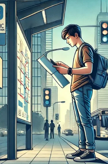 Les aides à la mobilité France Travail